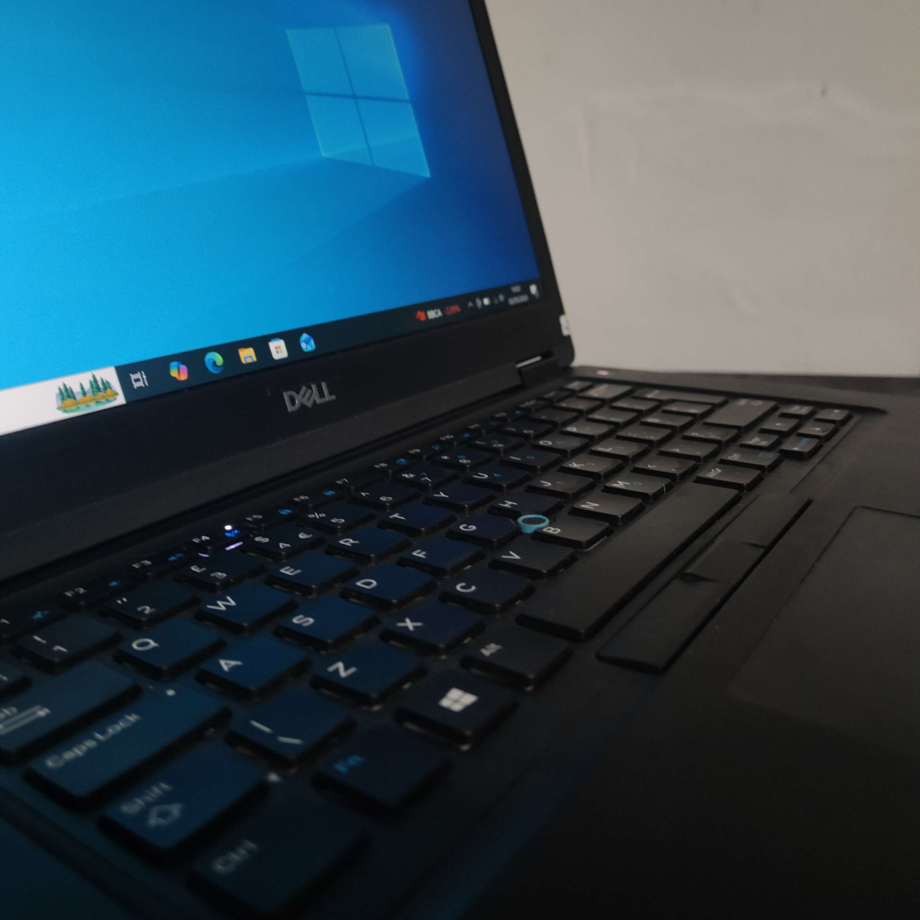 DELL Latitude 5495 Ryzen 5 PRO RAM 8gb SSD 256GB