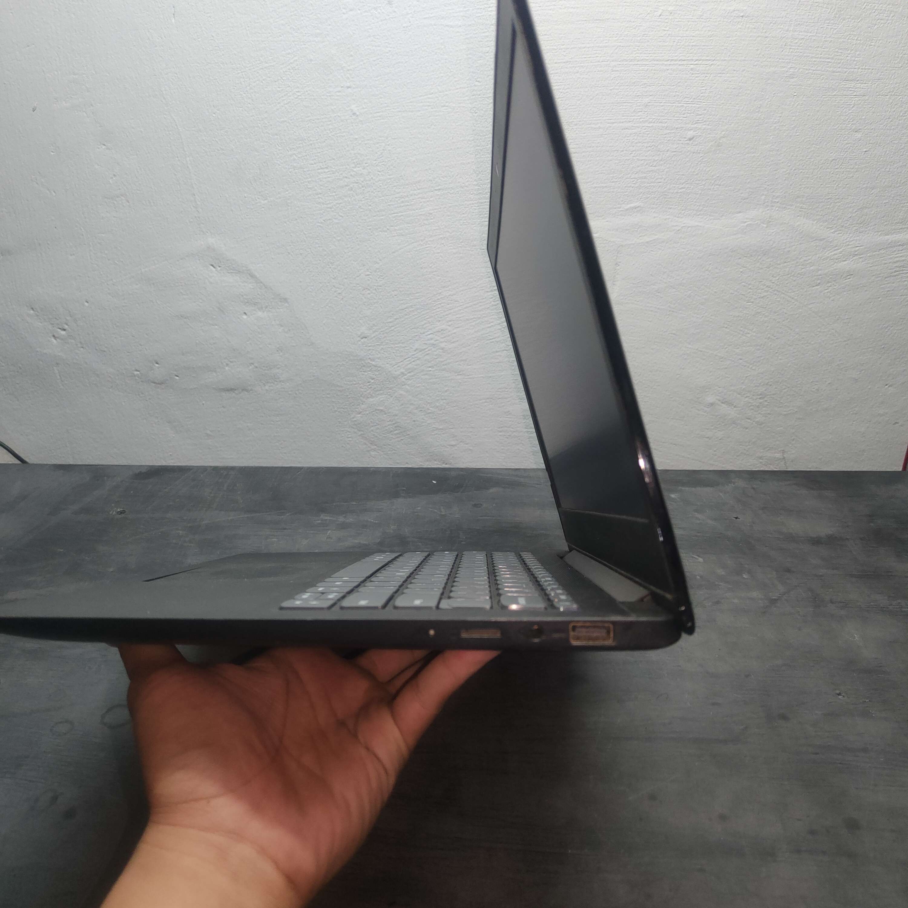 LENOVO IDEAPAD S130 INTEL CELERON N4000 CPU RAM 4 SSD 128 (2019)