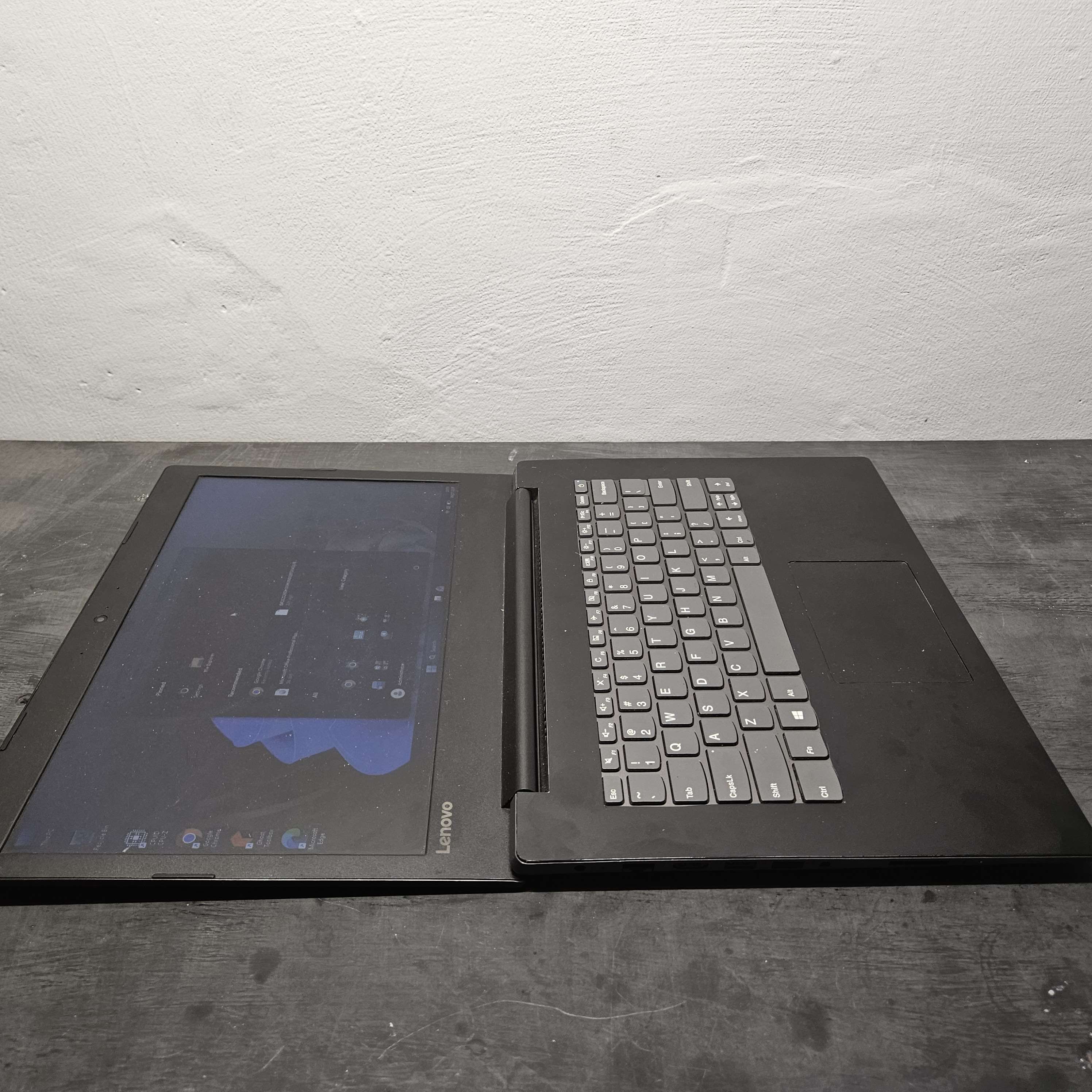 Lenovo UPGRADED Ideapad 330 AMD E2 with Radeon R2 Graphics