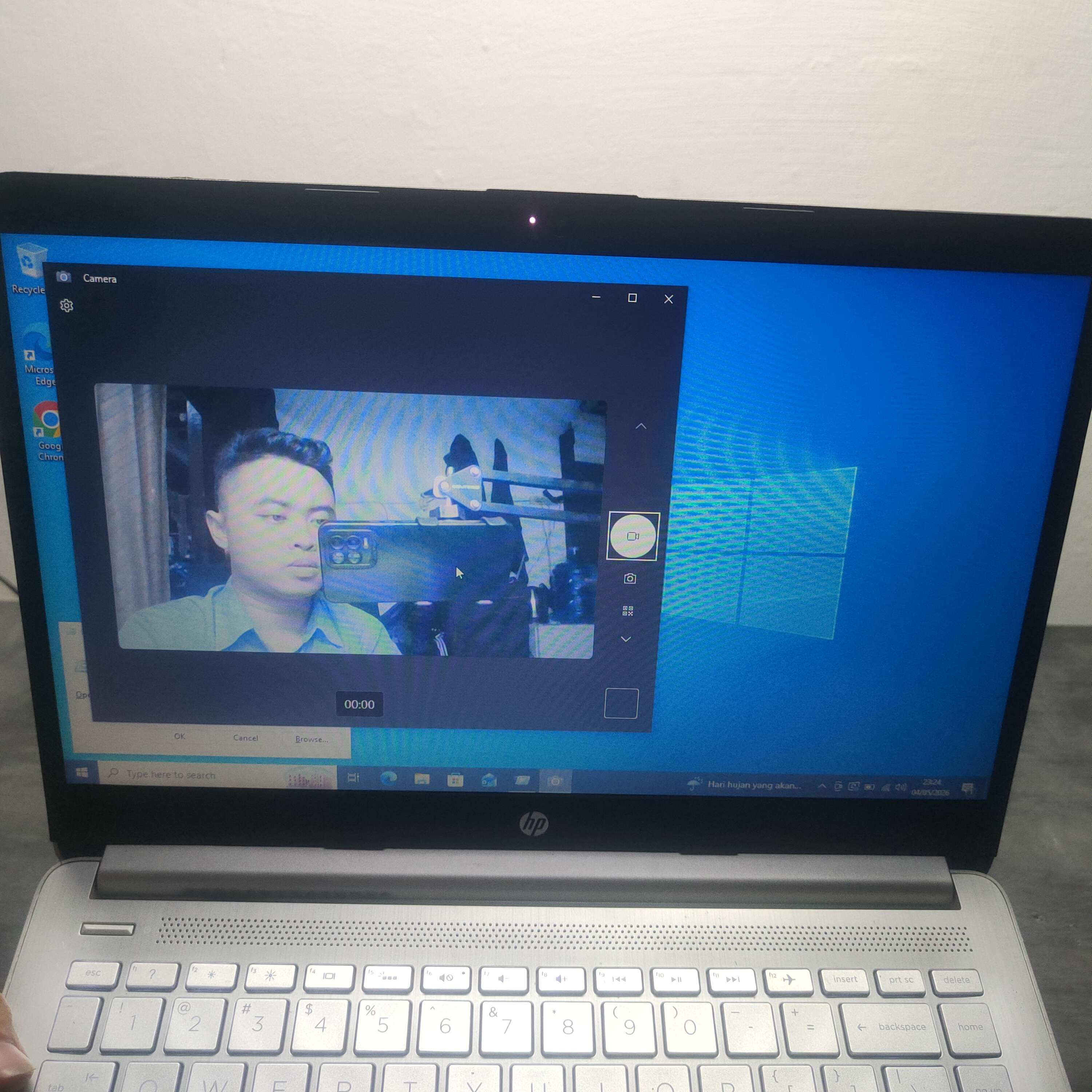 HP 14S-CF Intel Celeron UPGRADE SPEC