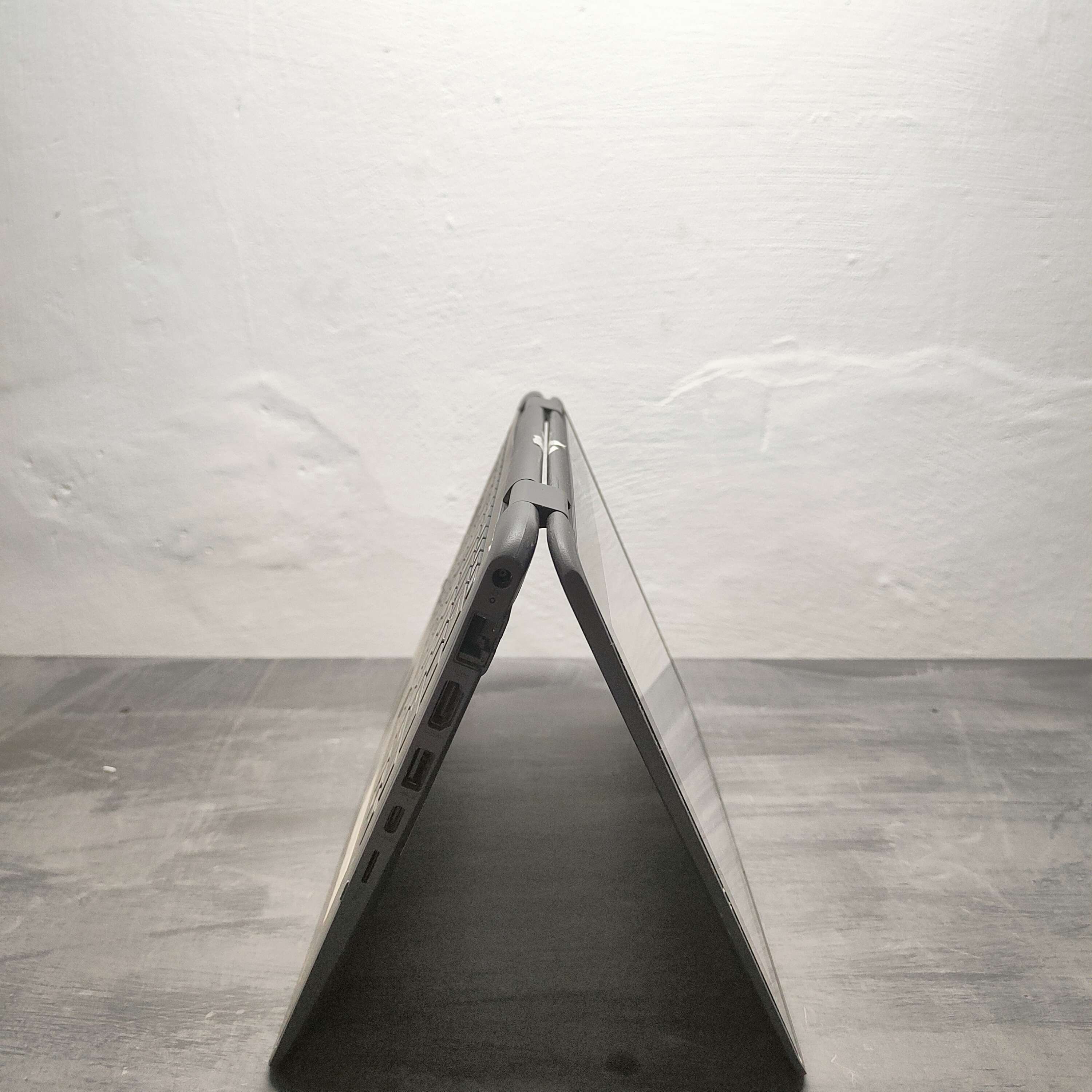 HP Probook TOUCHSCREEN X360 11 G4 EE 2019 Intel Pentium Silver N5000 RAM 4 GB SSD 128 GB