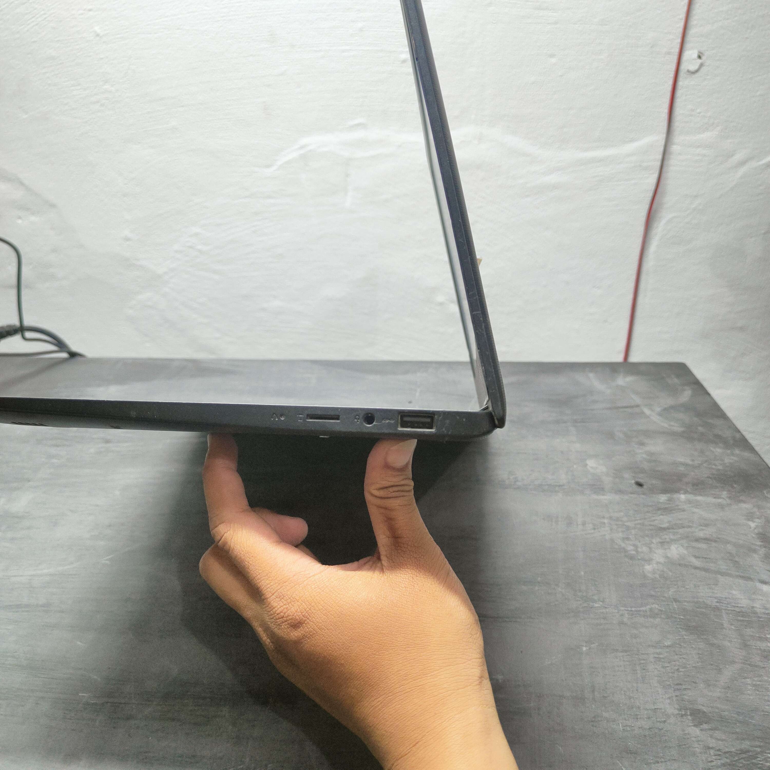 LENOVO IDEAPAD S130 INTEL CELERON N4000 CPU RAM 4 SSD 128 (2019)