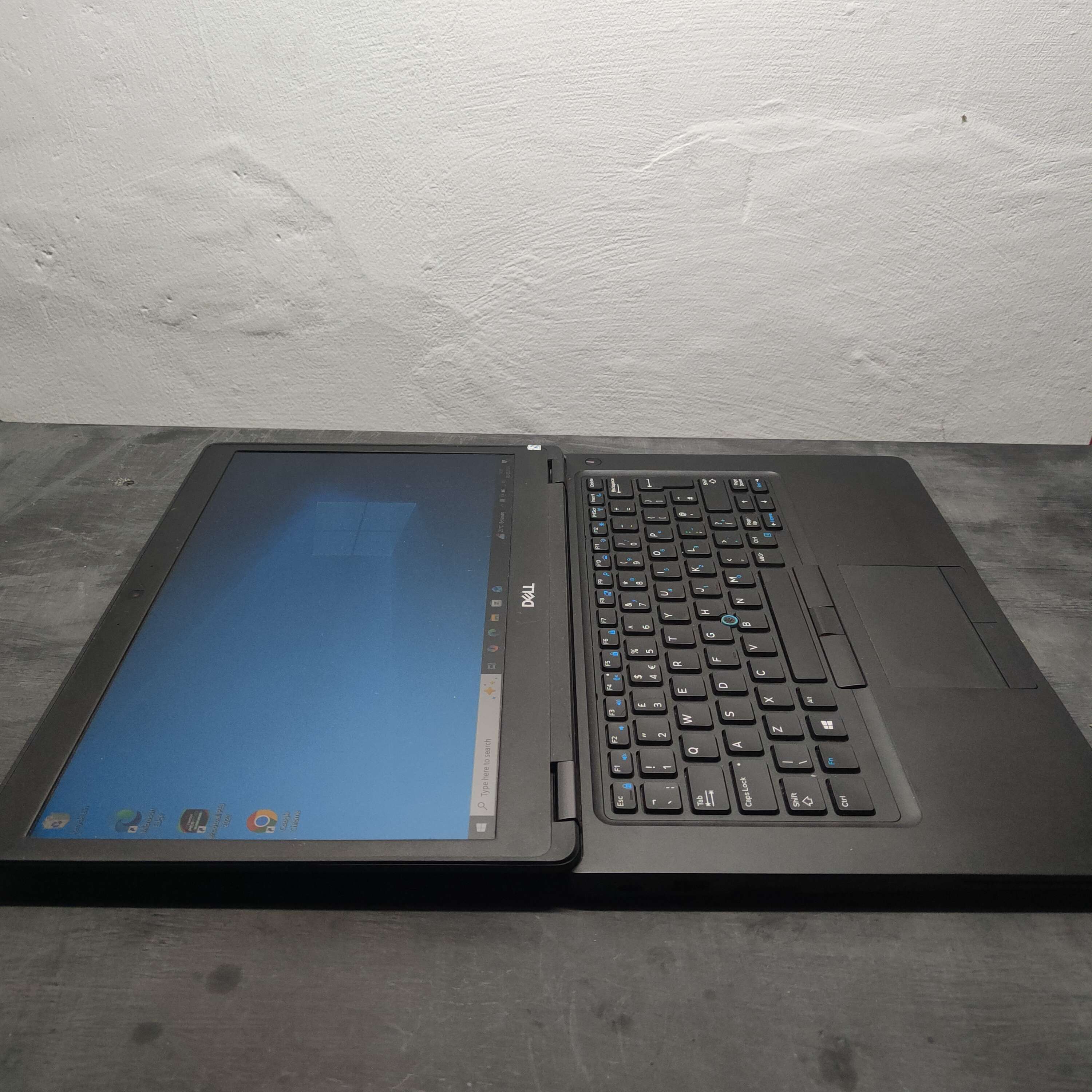 DELL Latitude 5495 Ryzen 5 PRO RAM 8gb SSD 256GB