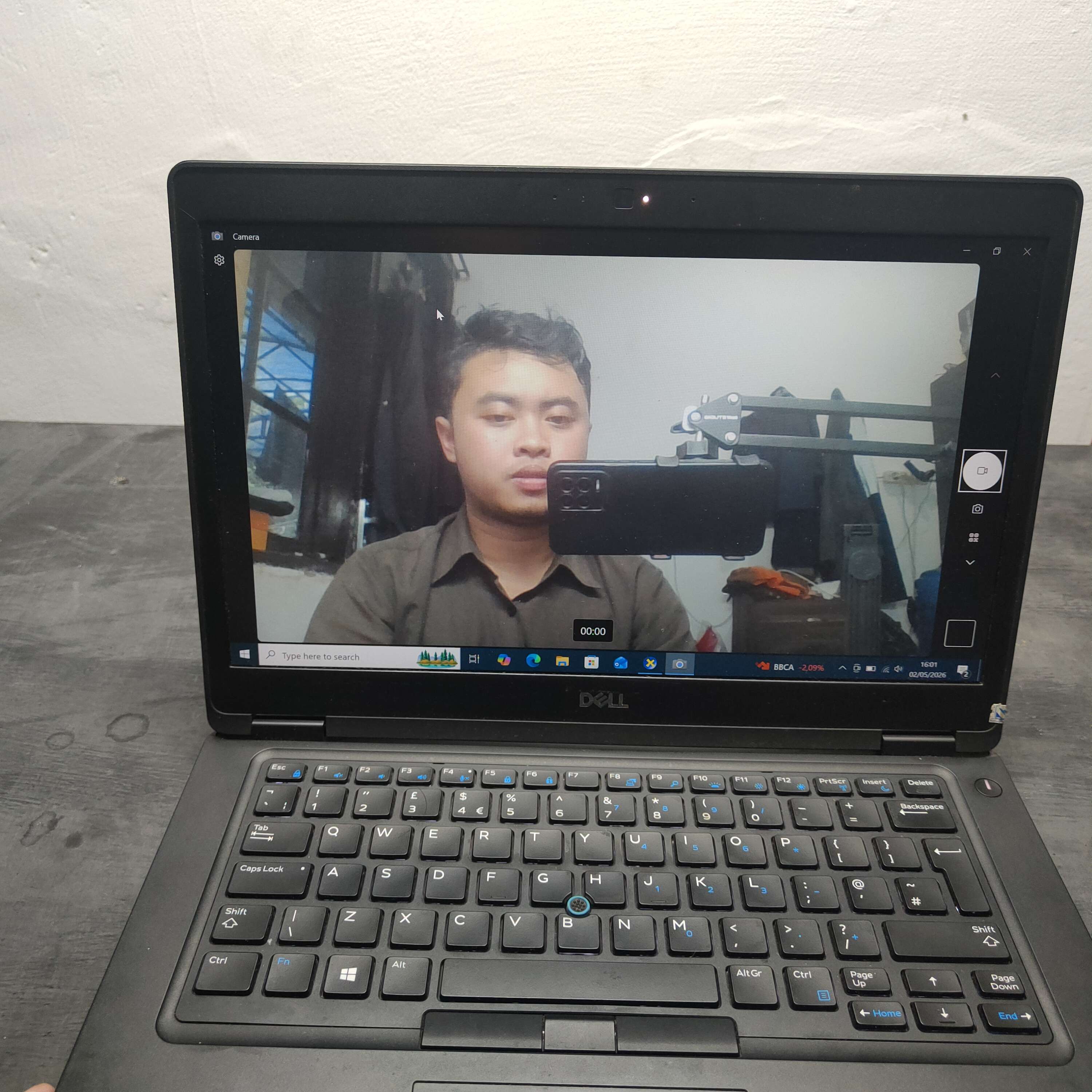 DELL Latitude 5495 Ryzen 5 PRO RAM 8gb SSD 256GB