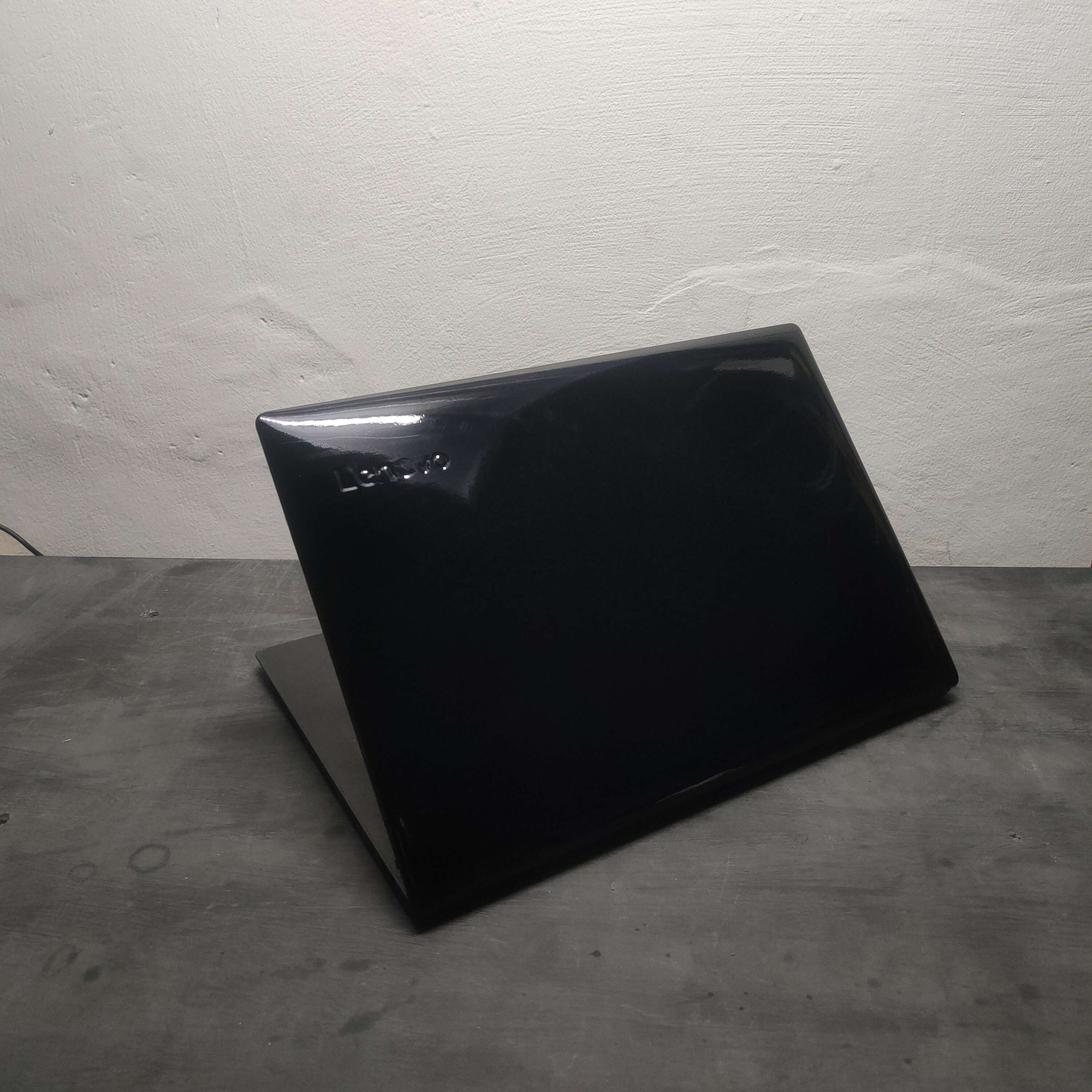 LENOVO IDEAPAD S130 INTEL CELERON N4000 CPU RAM 4 SSD 128 (2019)