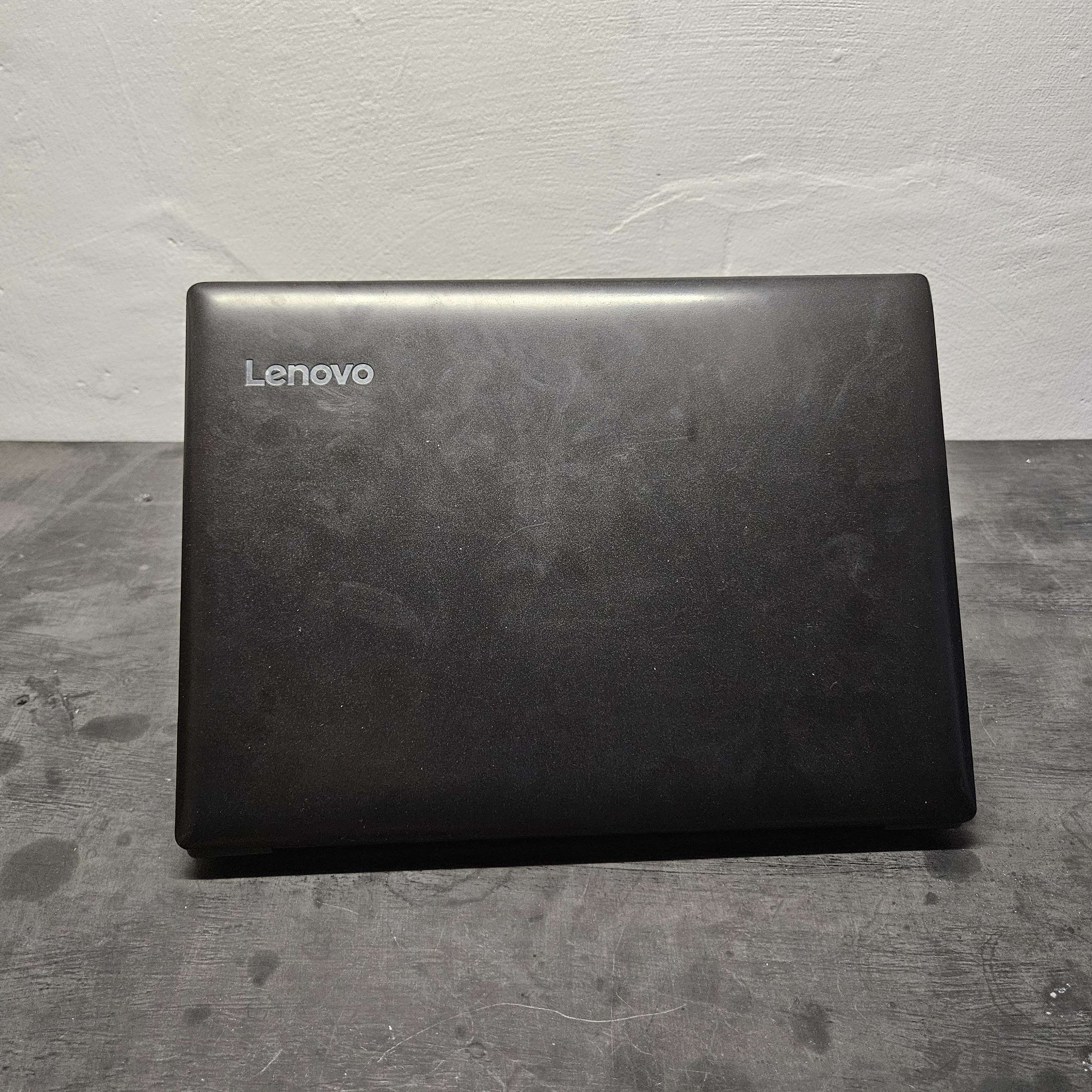 Lenovo UPGRADED Ideapad 330 AMD E2 with Radeon R2 Graphics