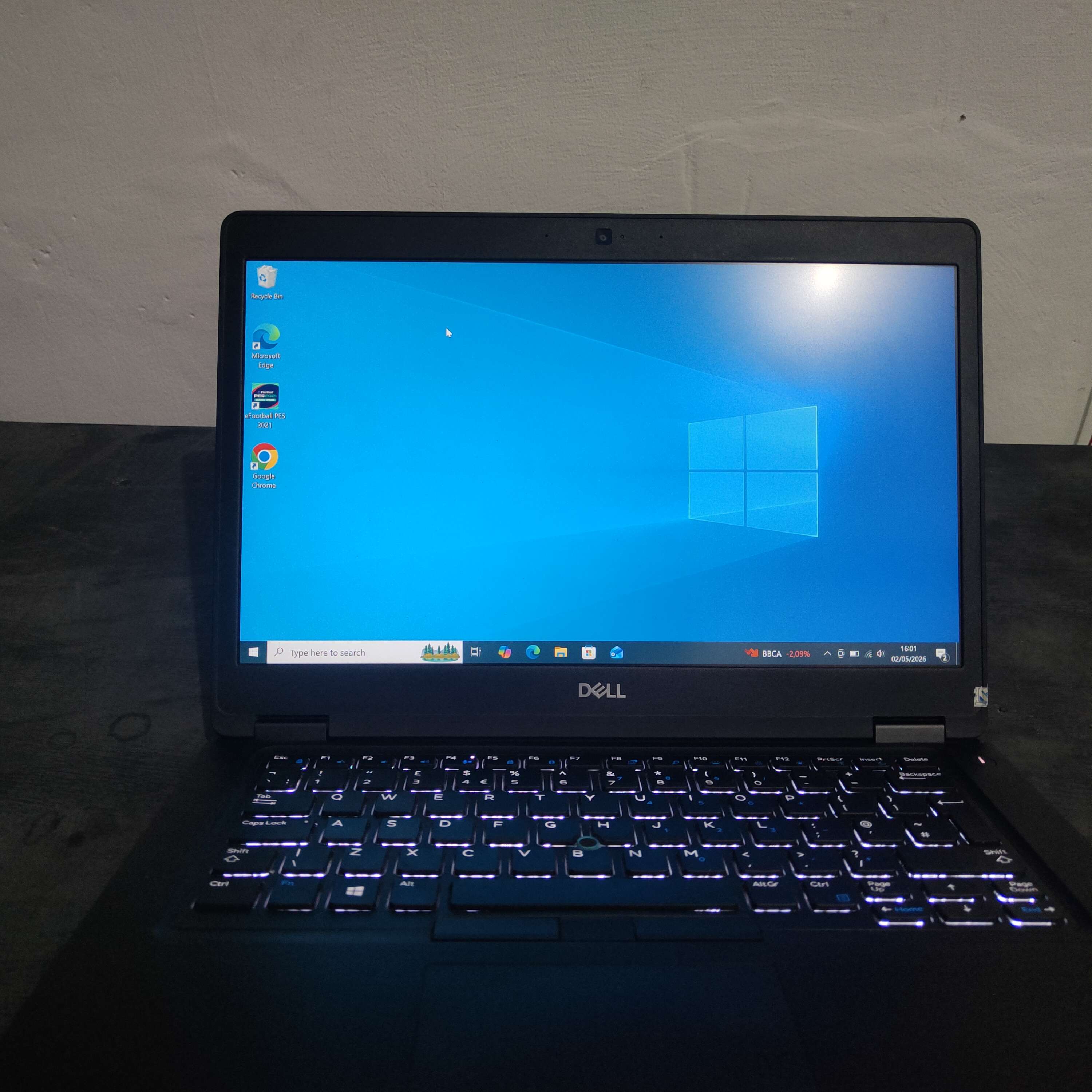 DELL Latitude 5495 Ryzen 5 PRO RAM 8gb SSD 256GB