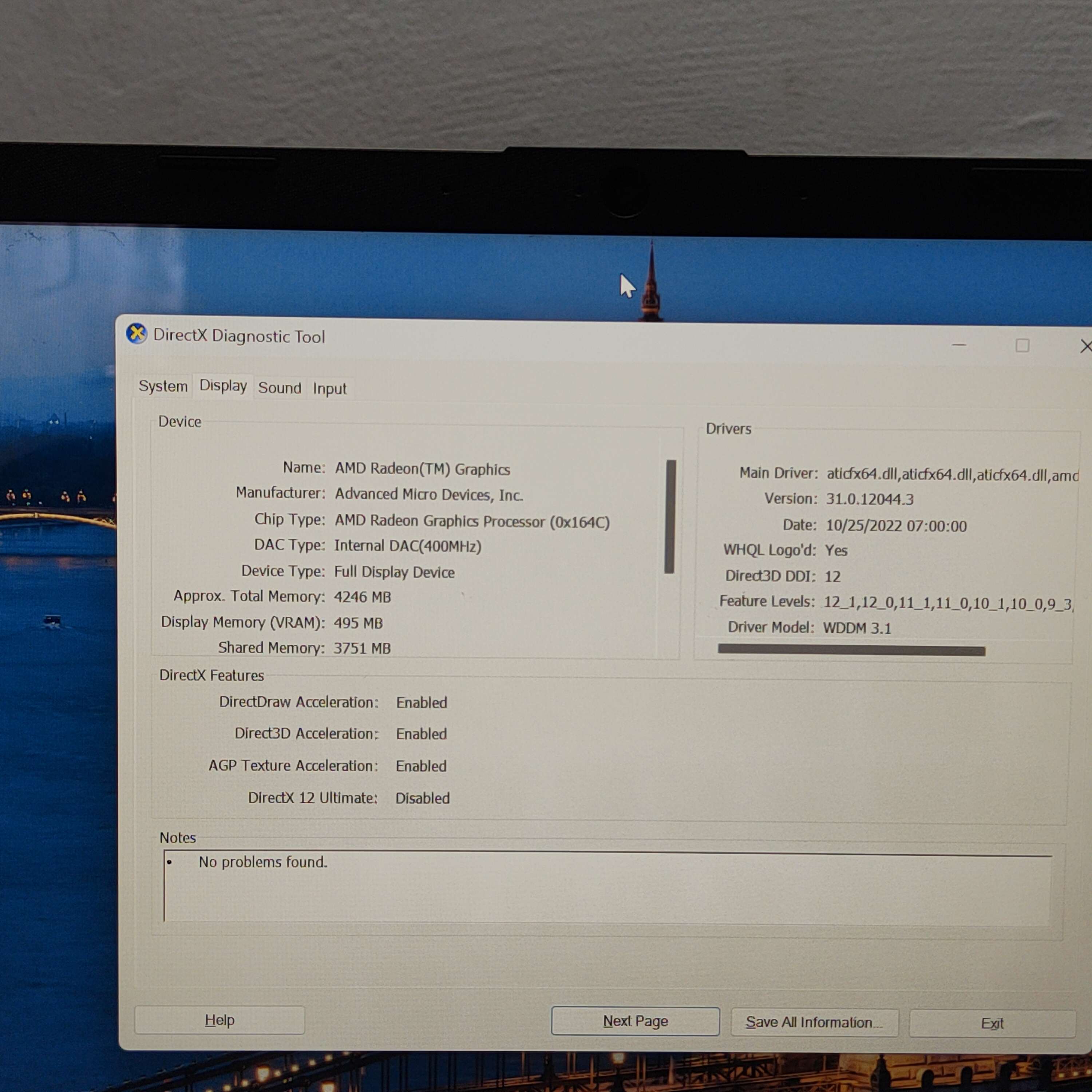 HP 14s AMD Ryzen 3 5300U Ram 8 SSD 512 Gb 14s-fq1011AU