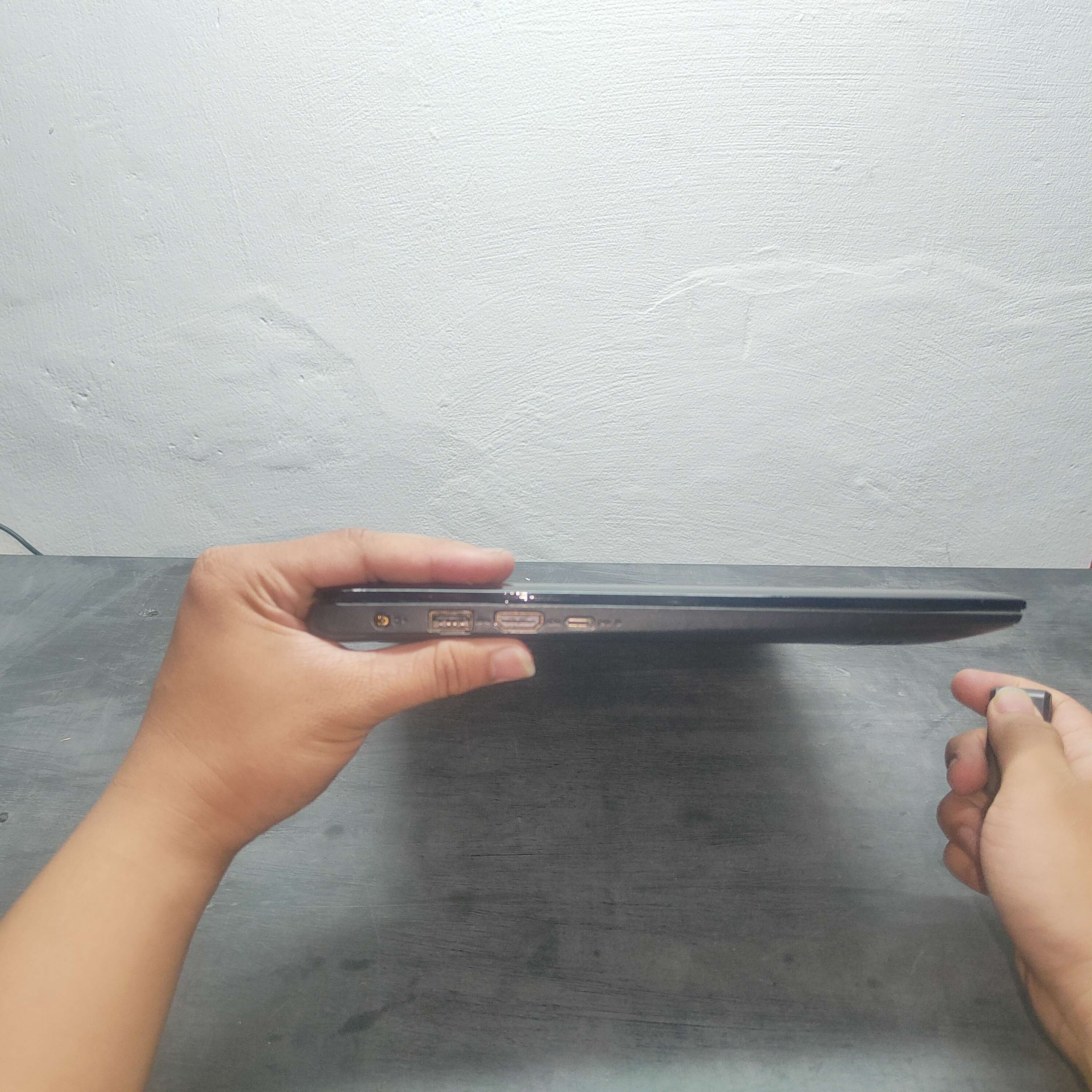 LENOVO IDEAPAD S130 INTEL CELERON N4000 CPU RAM 4 SSD 128 (2019)