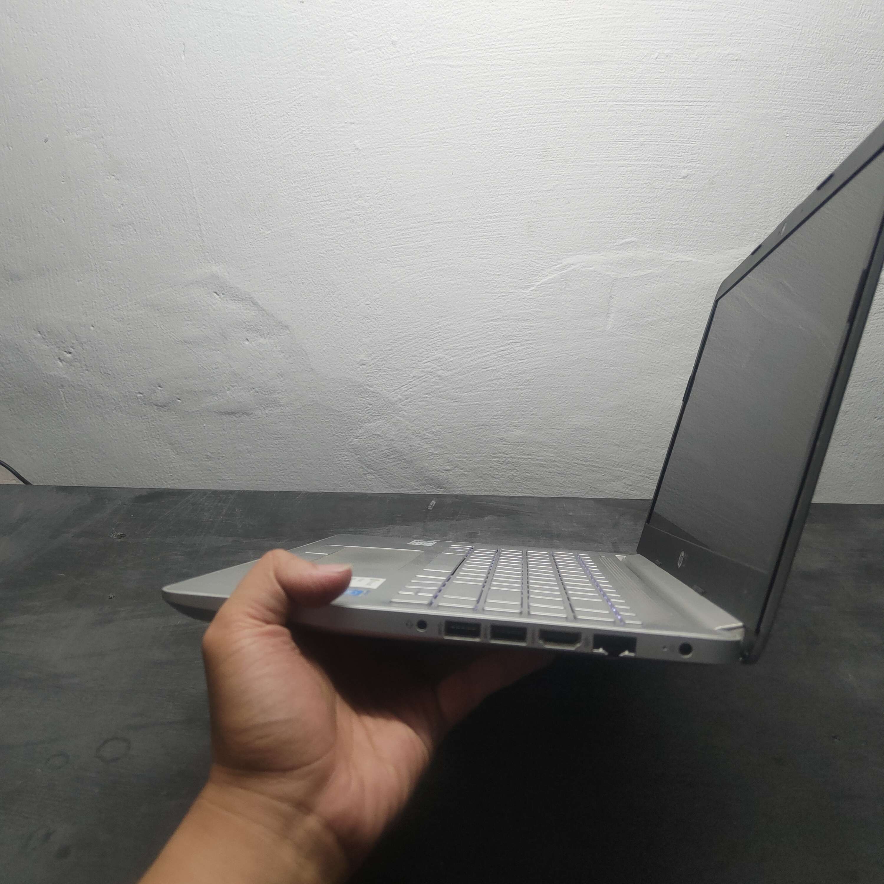 HP 14S-CF Intel Celeron UPGRADE SPEC