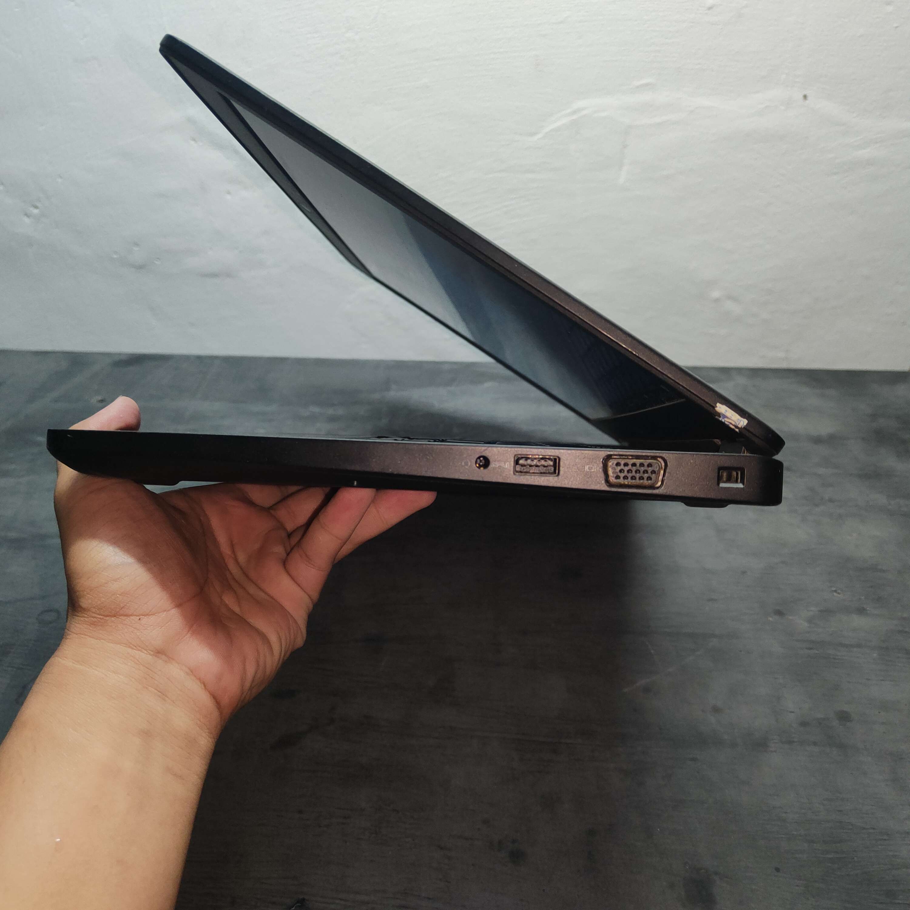 DELL Latitude 5495 Ryzen 5 PRO RAM 8gb SSD 256GB