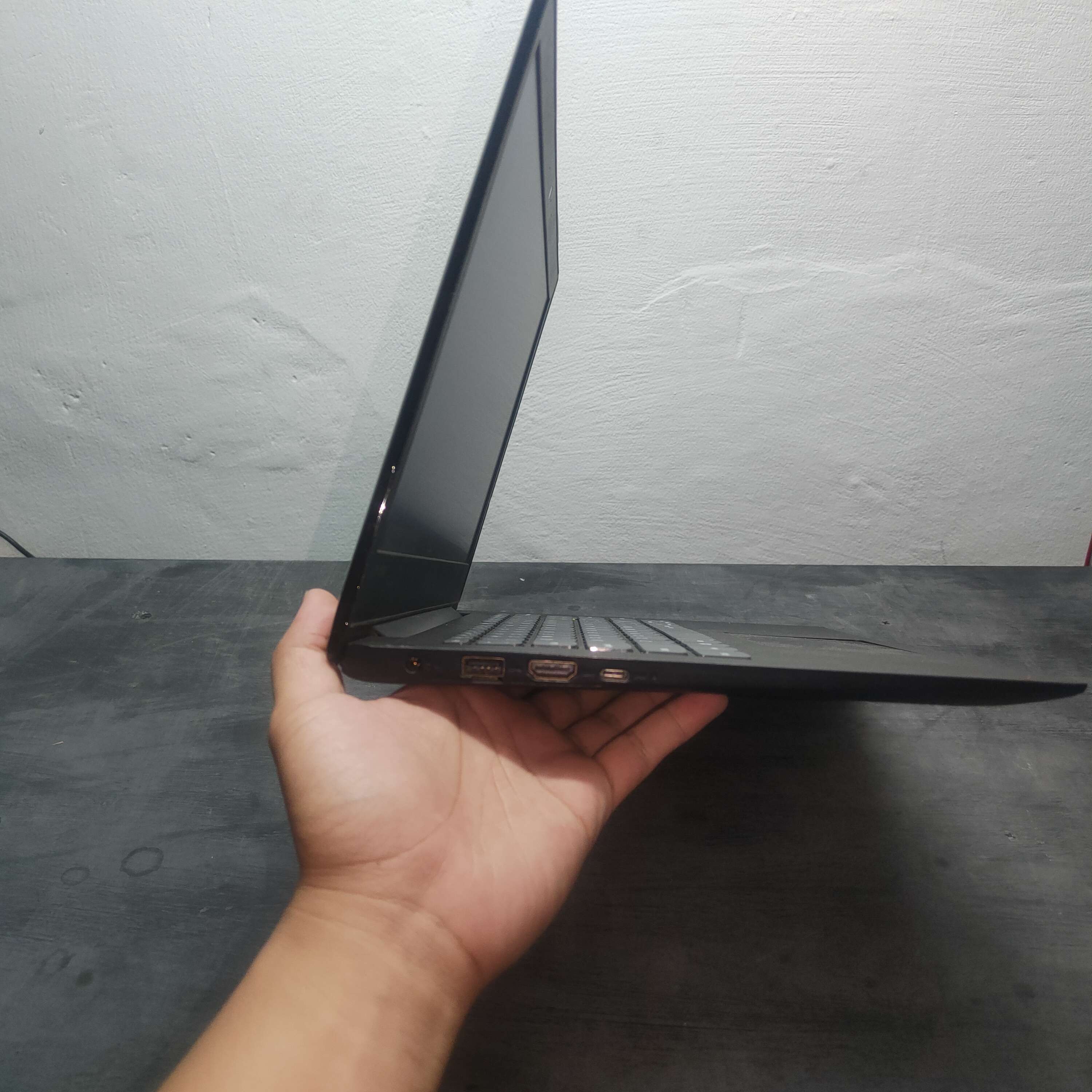 LENOVO IDEAPAD S130 INTEL CELERON N4000 CPU RAM 4 SSD 128 (2019)