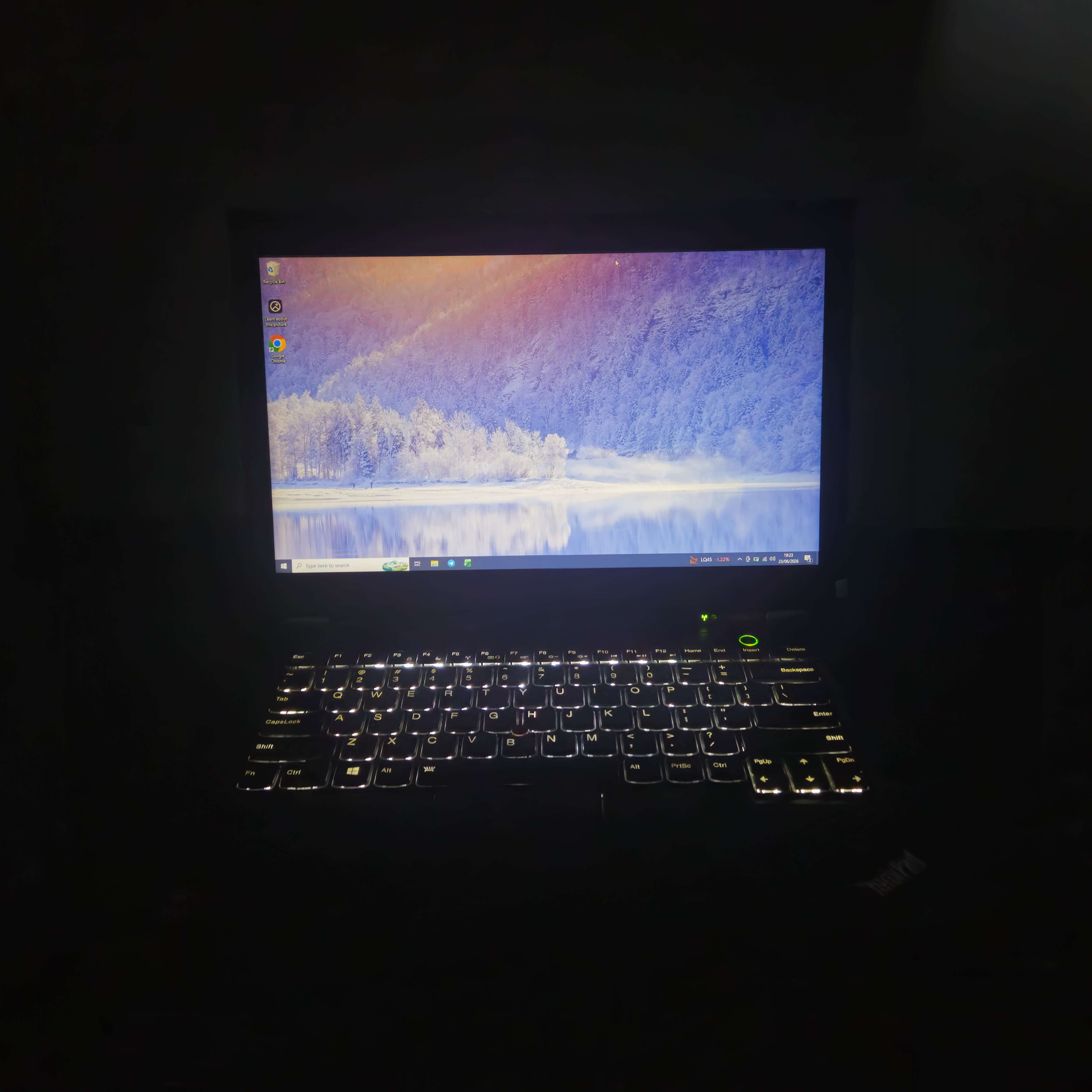 Thinkpad T430 RAM 8GB SSD 128GB CORE i5