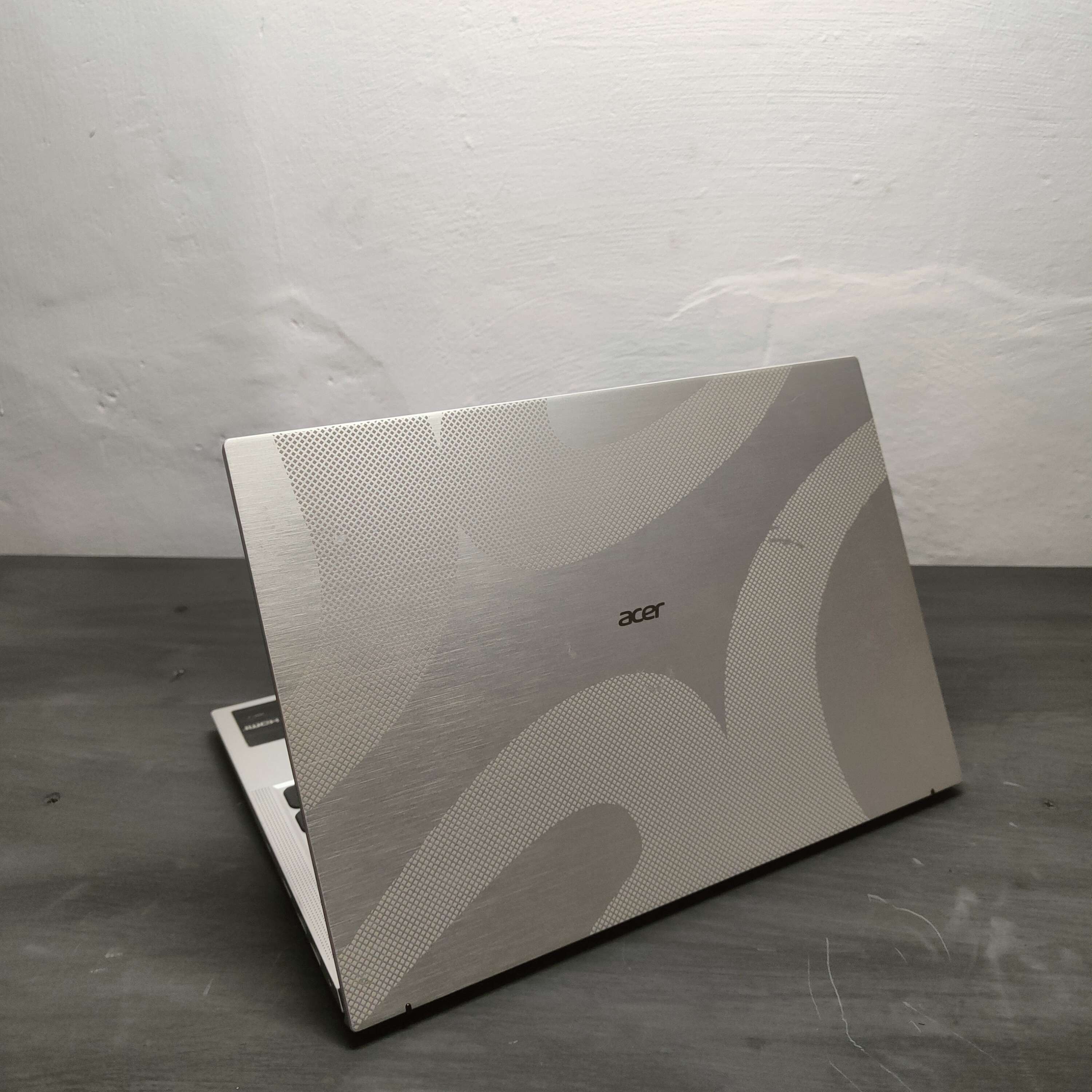 Acer Intel Core i3 GEN 12 Aspire AL14-51M Ram 8 SSD 256 (2024)