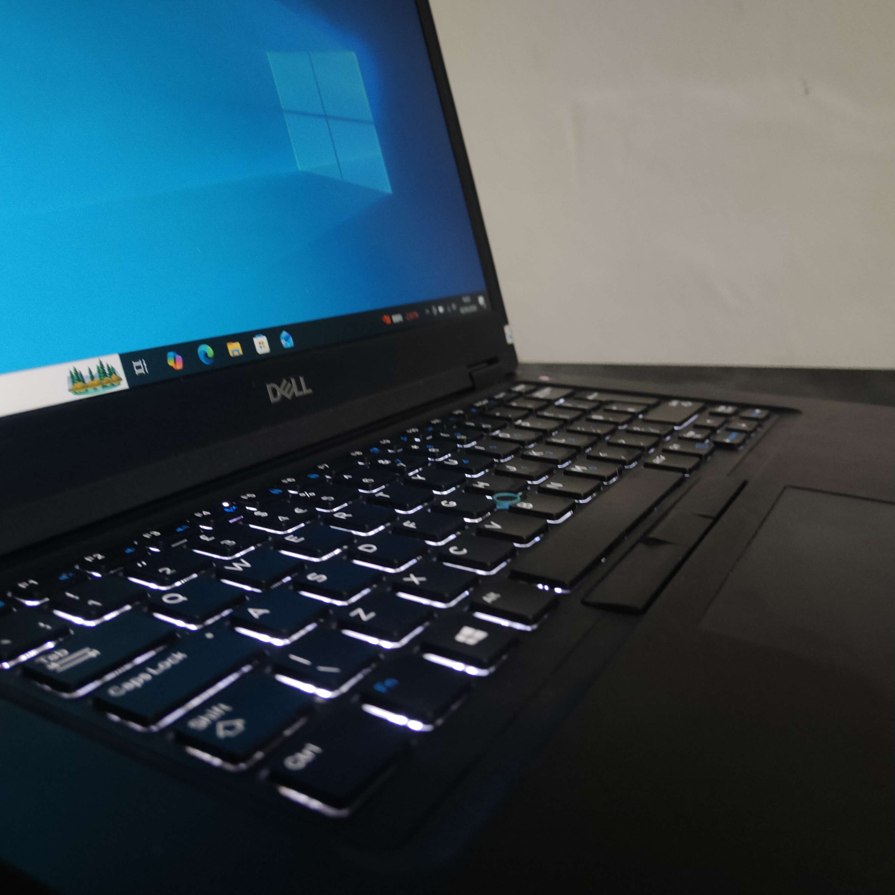 DELL Latitude 5495 Ryzen 5 PRO RAM 8gb SSD 256GB