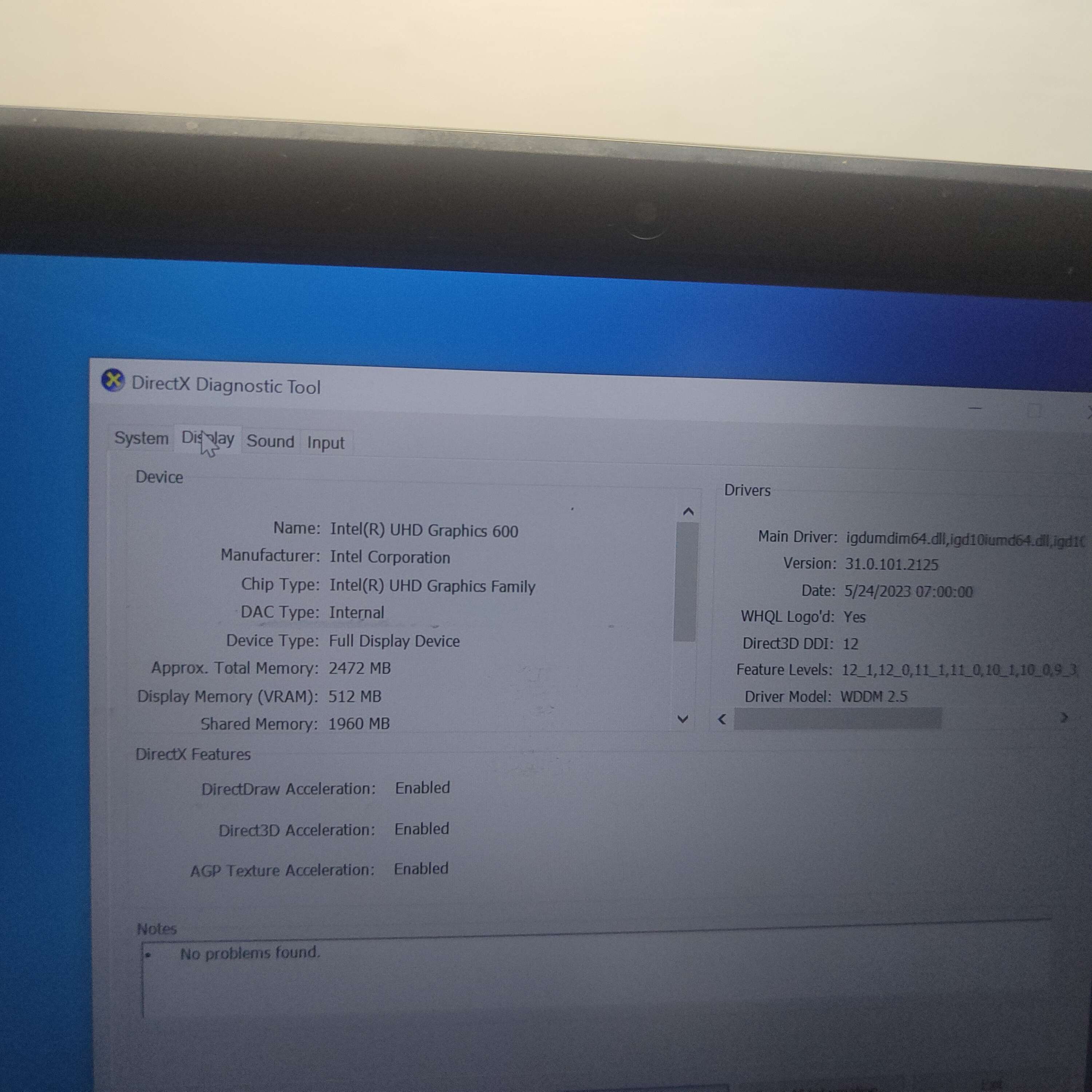 ZYREX SKY 232 FULLSET Intel Celeron N4020 RAM 4GB SSD 128GB