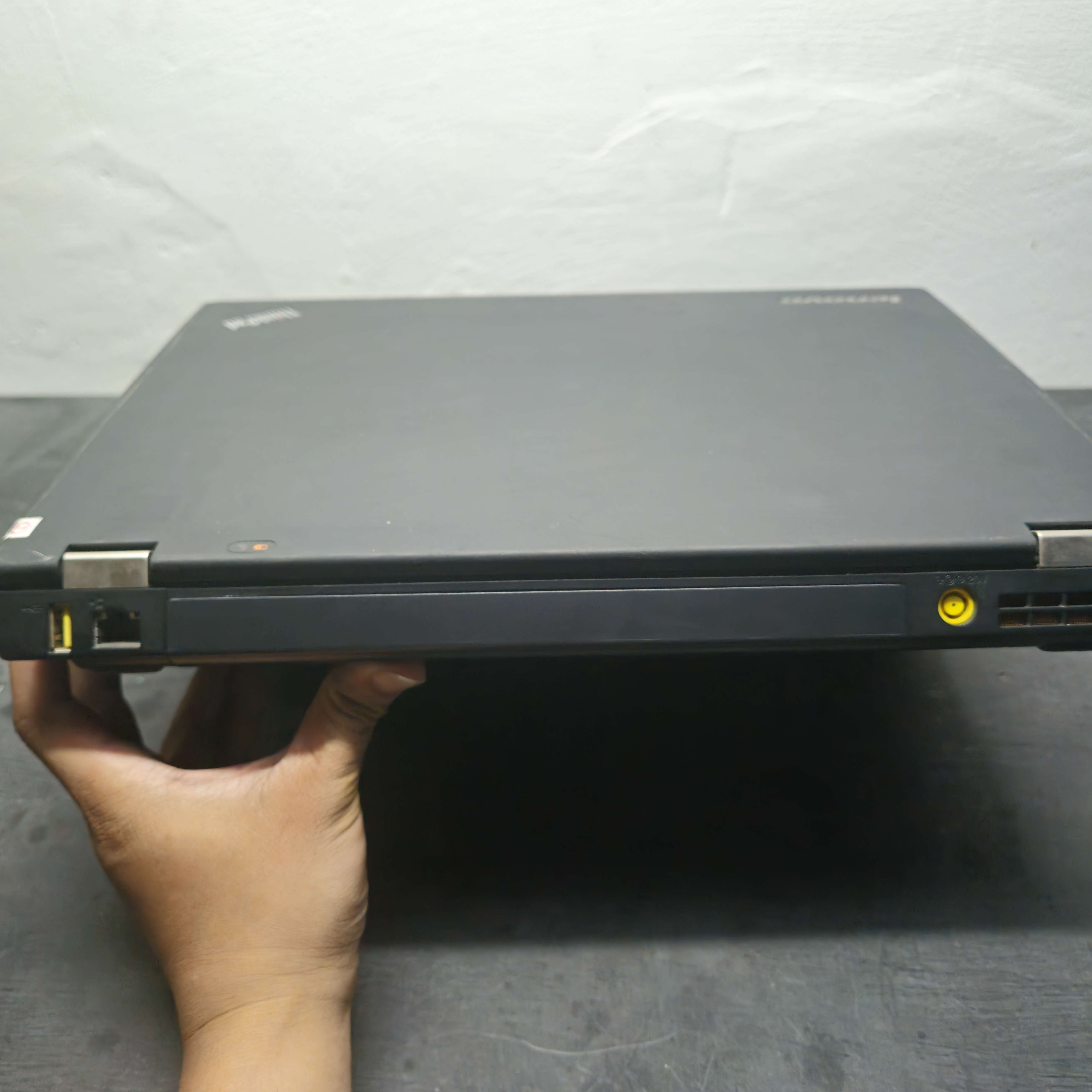 Thinkpad T430 RAM 8GB SSD 128GB CORE i5