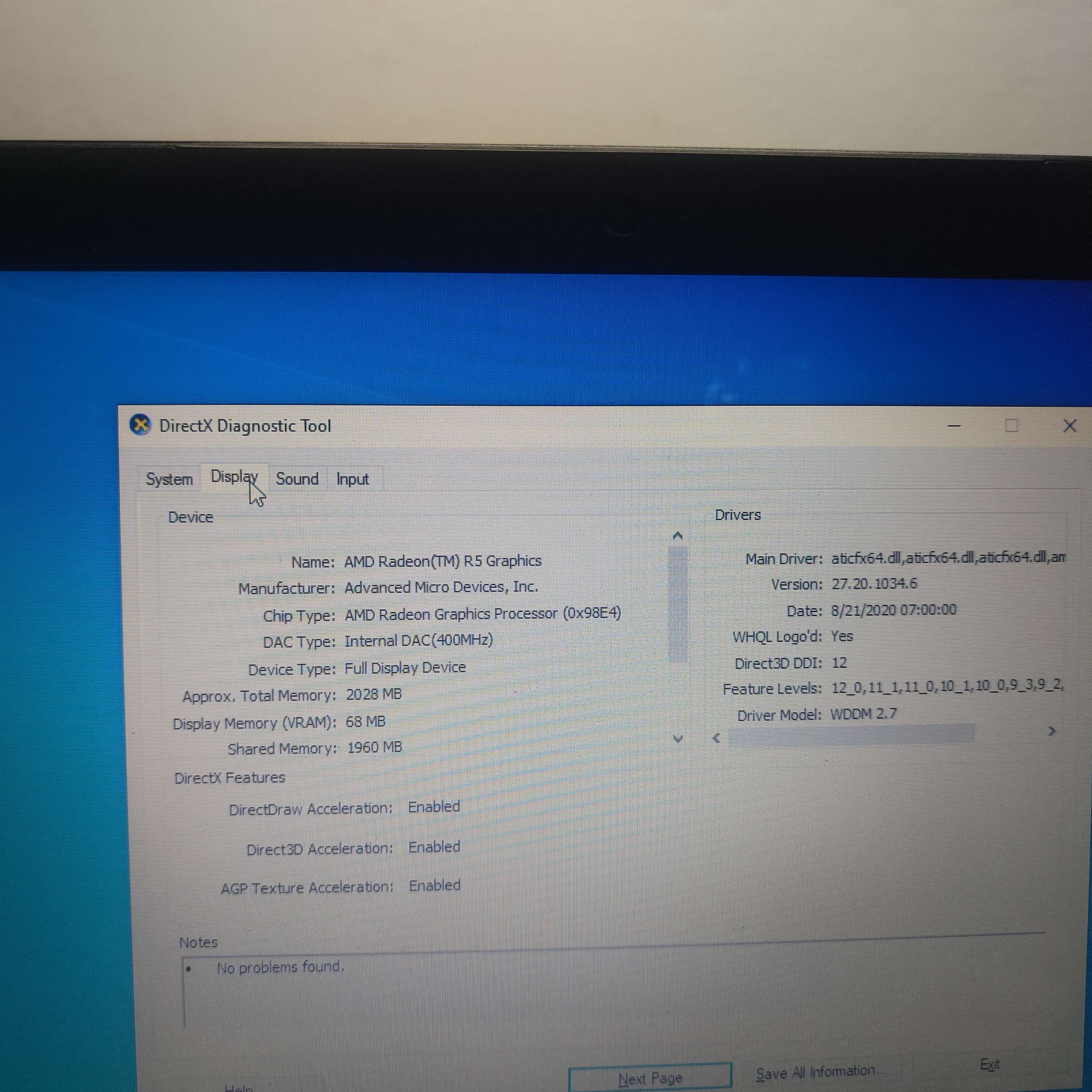 Lenovo V110-14AST AMD A9 Radeon R5 RAM 4GB SSD 128GB+HDD 500GB