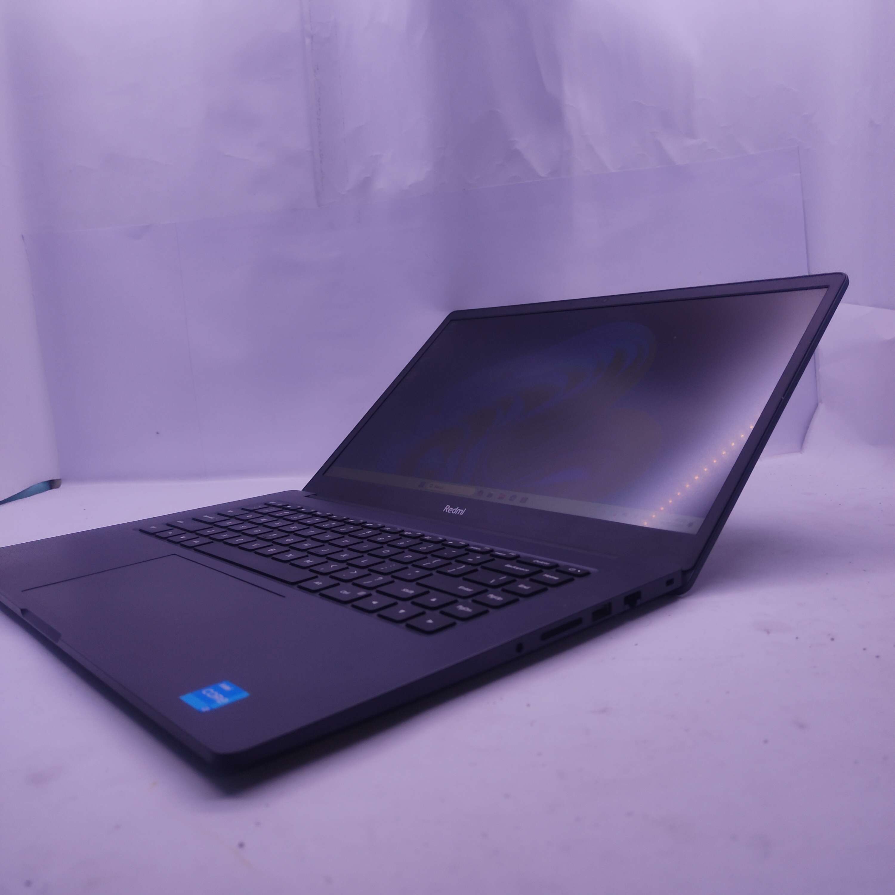 Redmibook Core i3 11th GEN Full HD