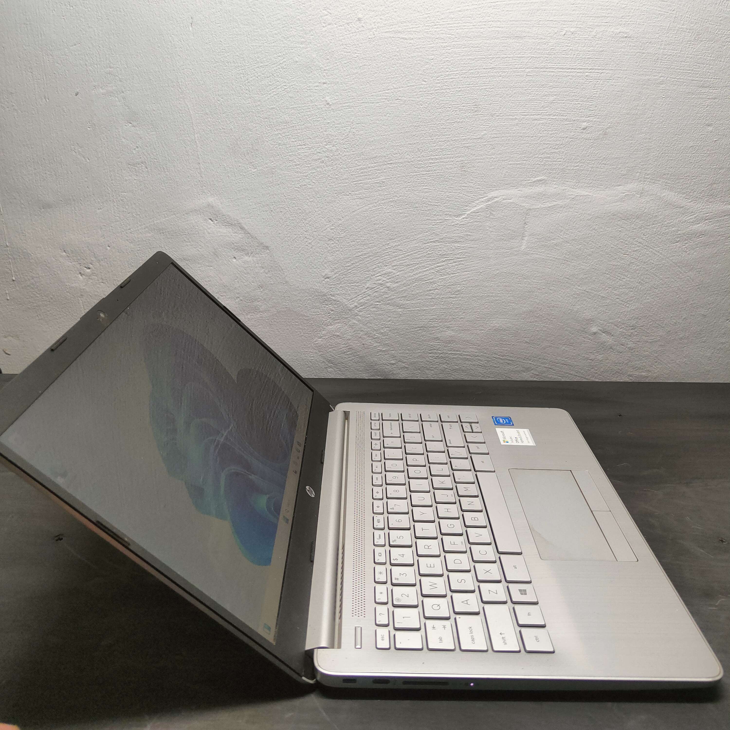 HP 14S Keyboard Backlight 14s-CF2017TU INTEL CELERON N4020 CPU RAM 4 SSD 256 (2020)