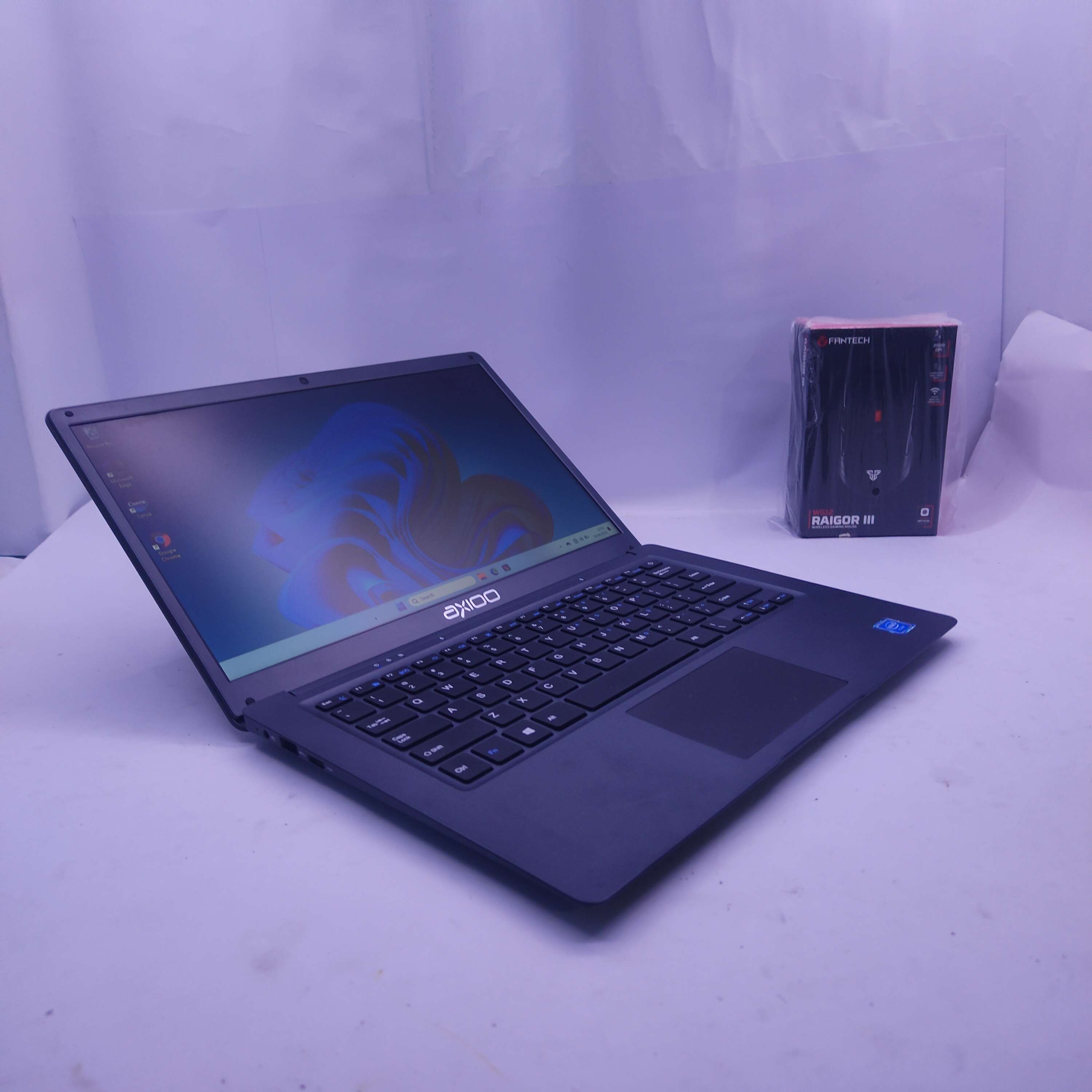 Axioo Mybook 14G 8GB RAM Full HD