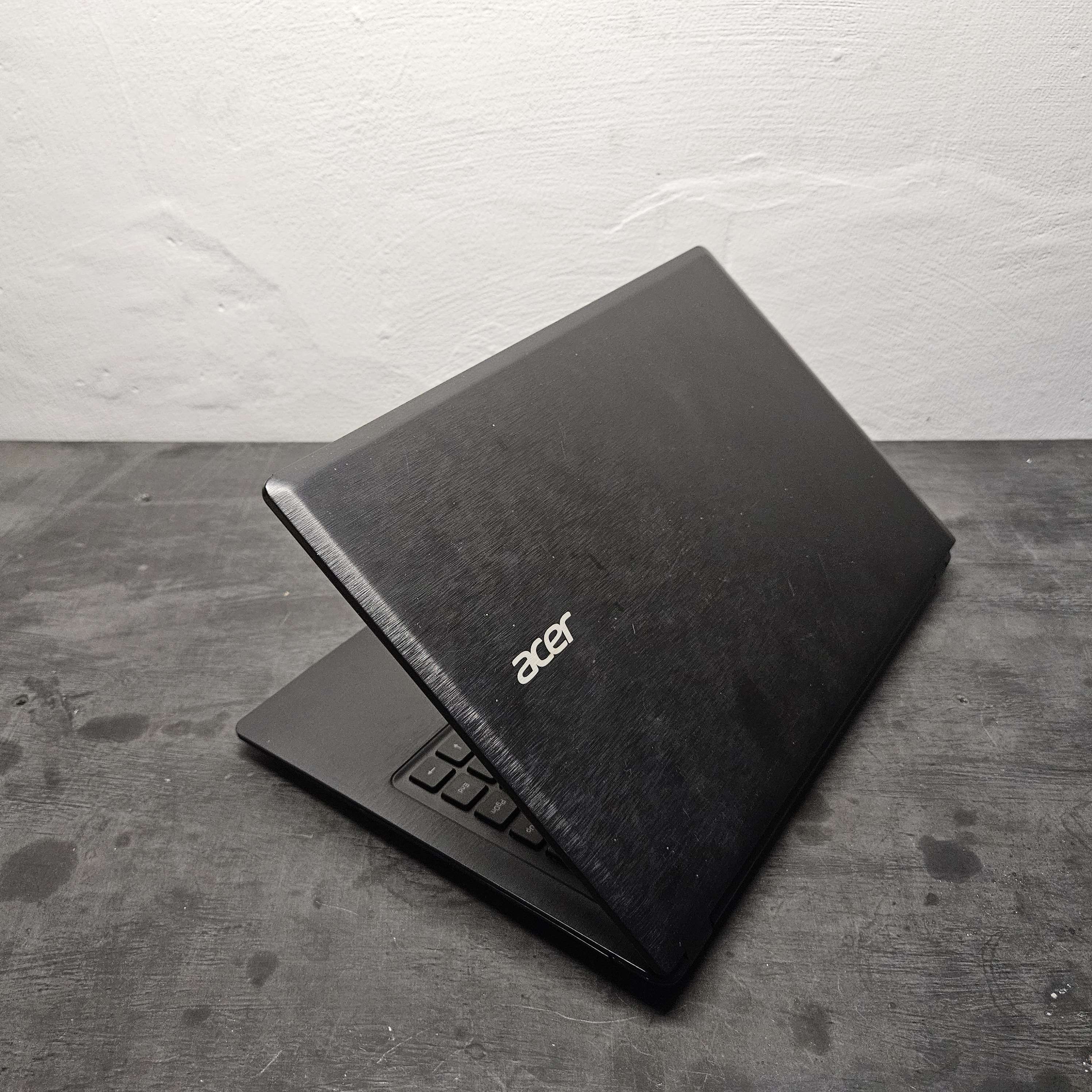 ACER Murah Meriah Z1401 RAM 4GB SSD 128GB