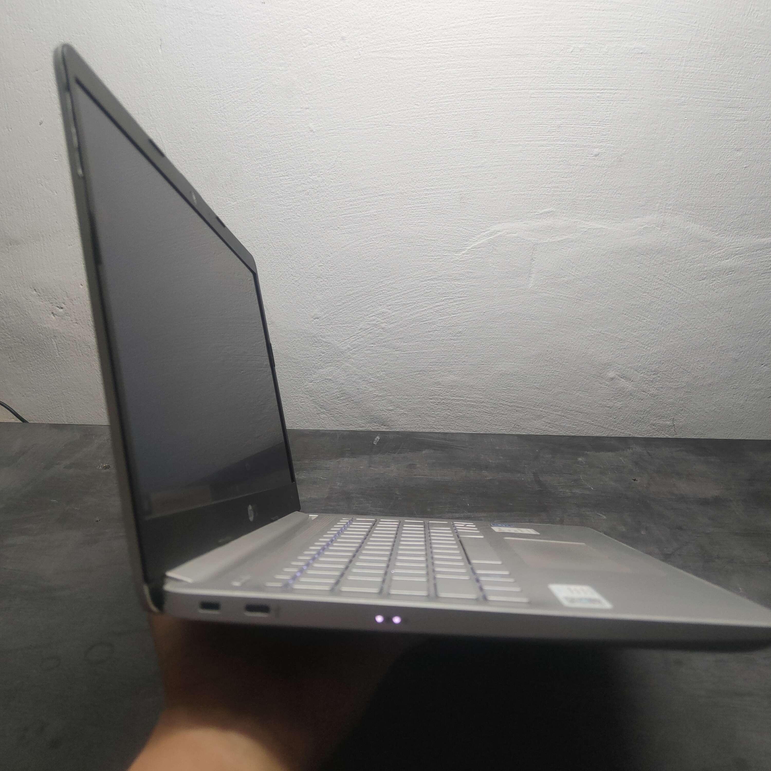 HP 14S-CF Intel Celeron UPGRADE SPEC