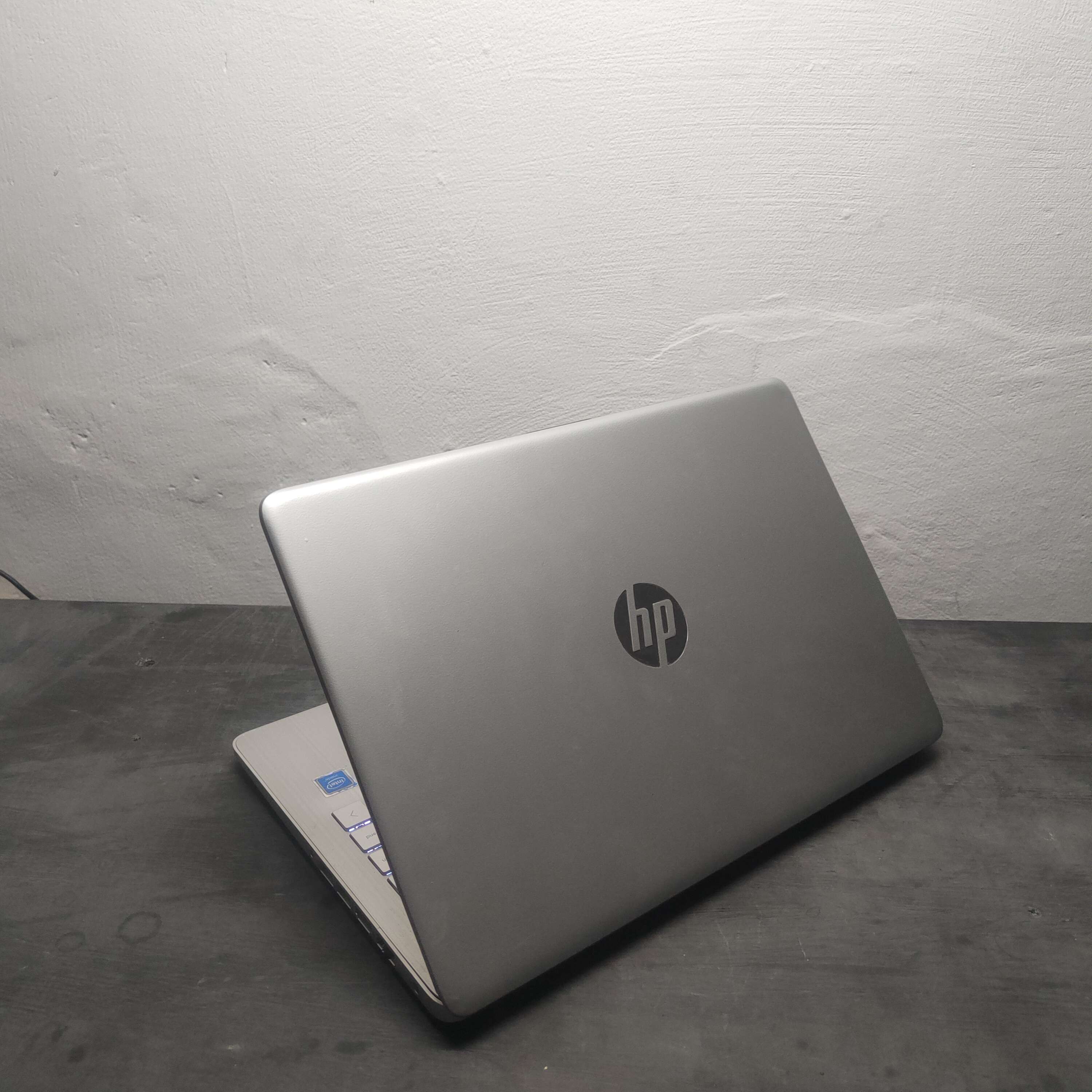 HP 14S-CF Intel Celeron UPGRADE SPEC