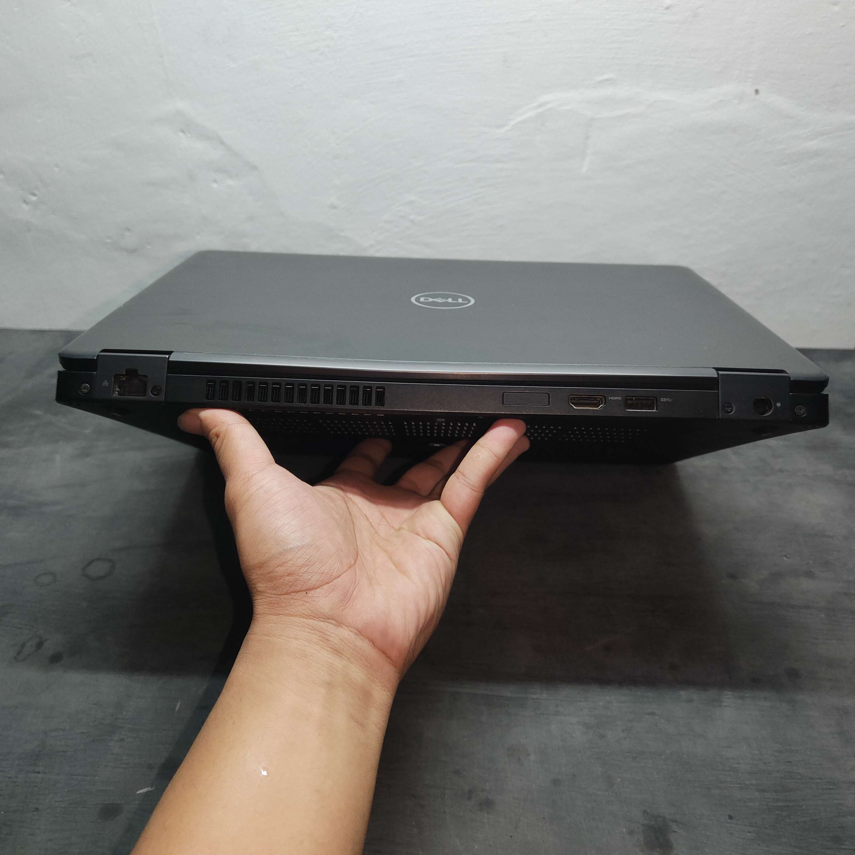 DELL Latitude 5495 Ryzen 5 PRO RAM 8gb SSD 256GB