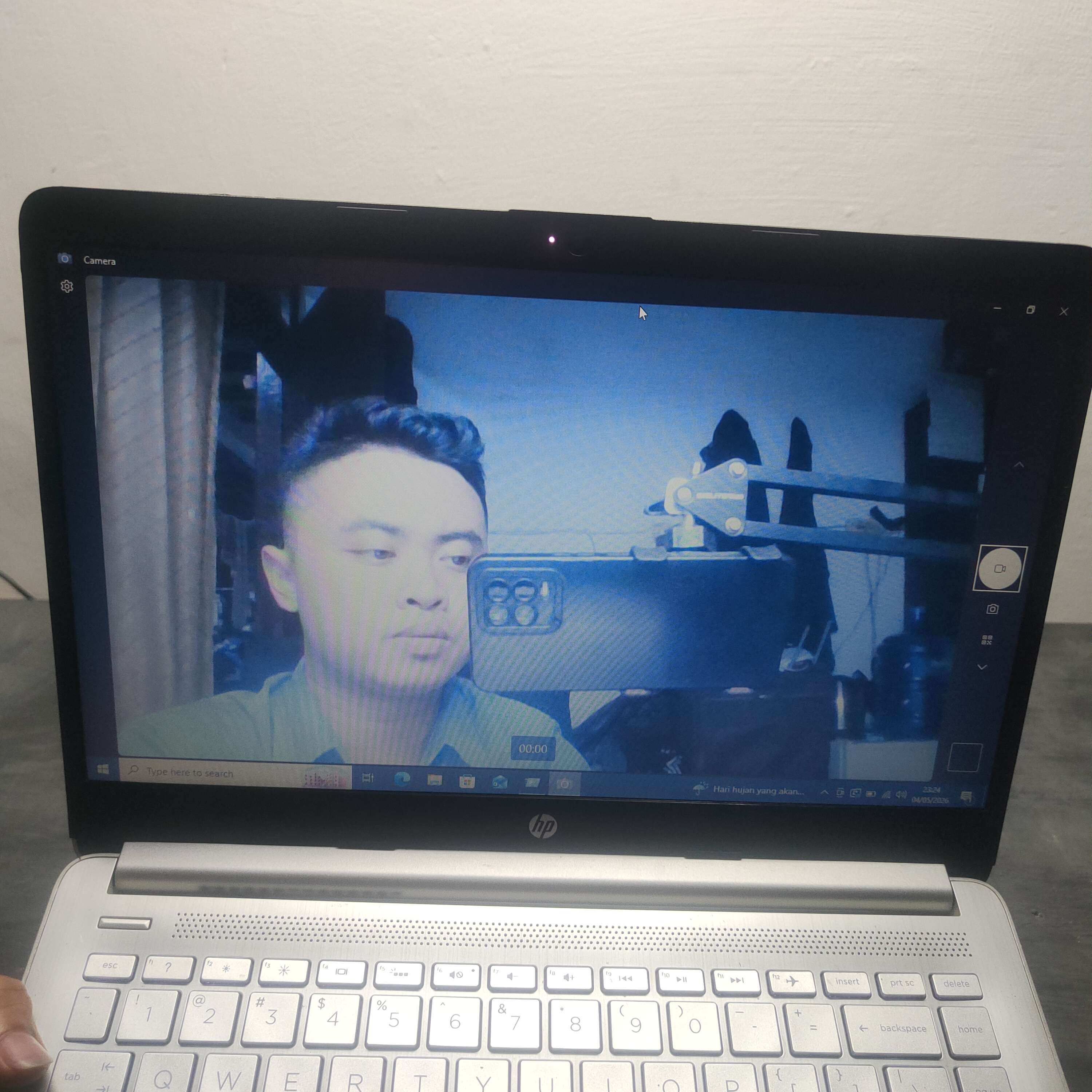 HP 14S-CF Intel Celeron UPGRADE SPEC