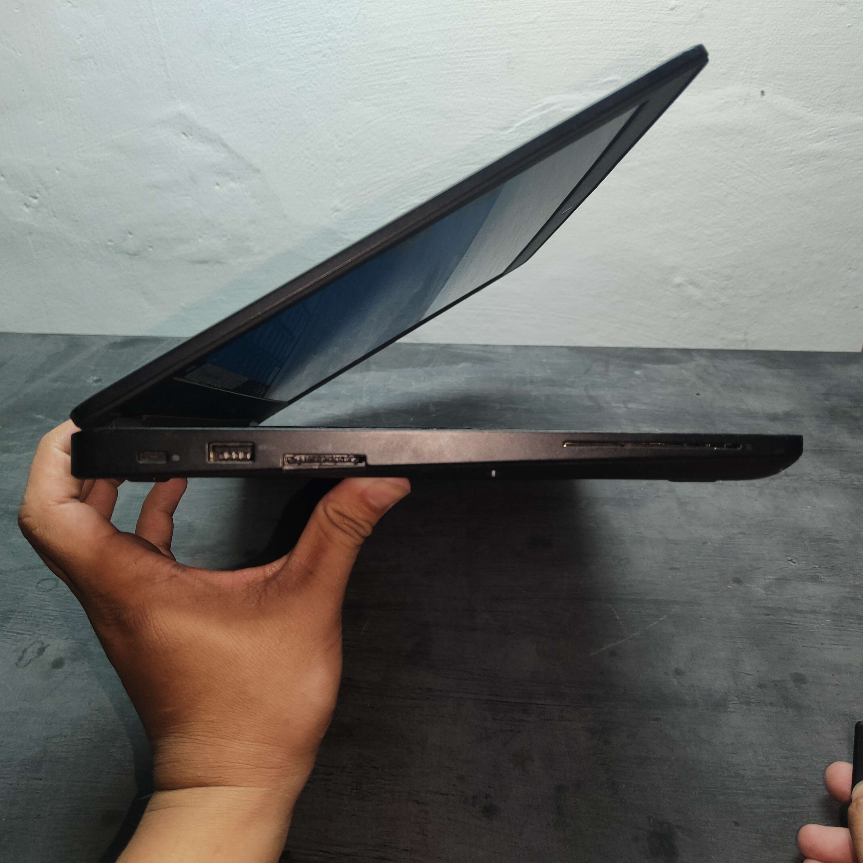 DELL Latitude 5495 Ryzen 5 PRO RAM 8gb SSD 256GB